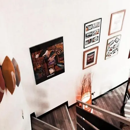 La Casetta In Montagna Pietracamela