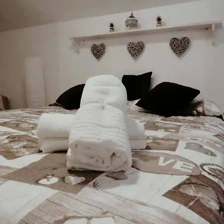 La Casetta In Montagna *