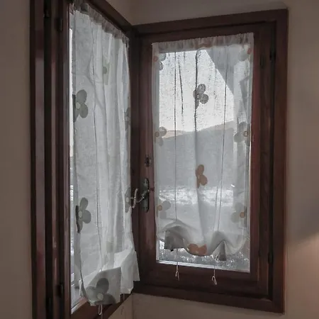 Ferienhaus La Casetta In Montagna Pietracamela