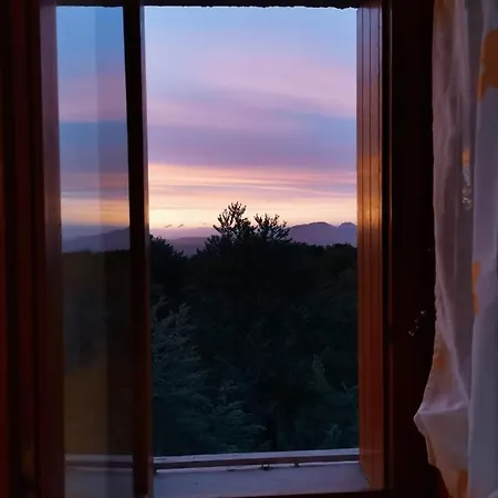 La Casetta In Montagna Vakantiehuis