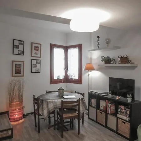 La Casetta In Montagna *