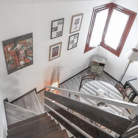 Casa vacanze La Casetta In Montagna