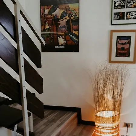 La Casetta In Montagna * Pietracamela