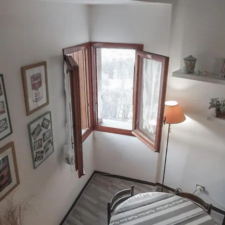 La Casetta In Montagna * Pietracamela