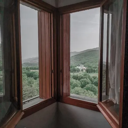 La Casetta In Montagna * Pietracamela