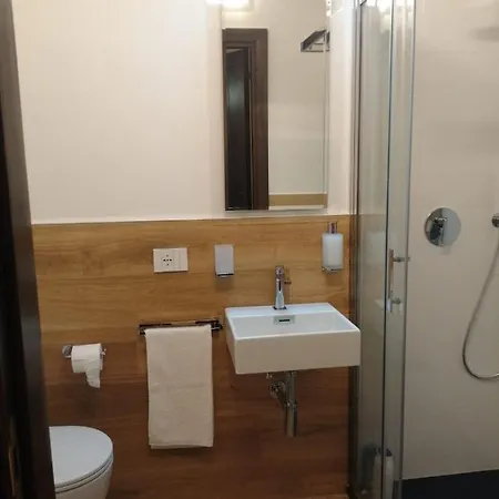 La Casetta In Montagna Nyaraló *