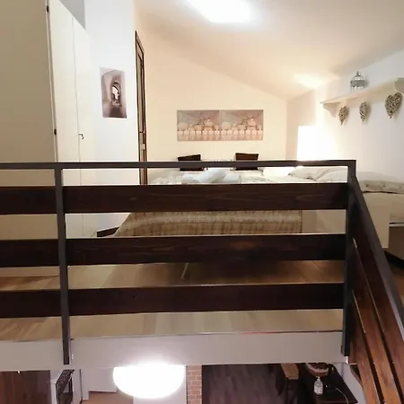 La Casetta In Montagna Pietracamela