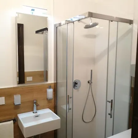 La Casetta In Montagna Ferienhaus *