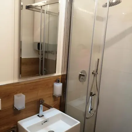 Ferienhaus La Casetta In Montagna Pietracamela