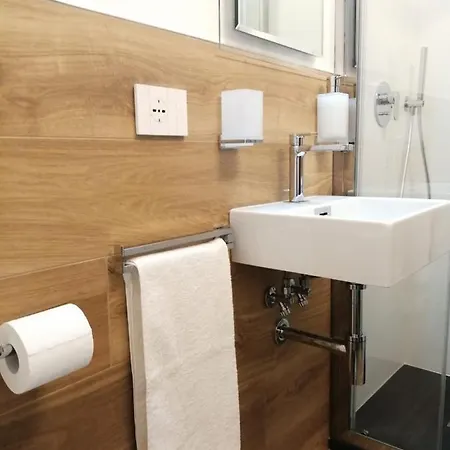 Nyaraló La Casetta In Montagna