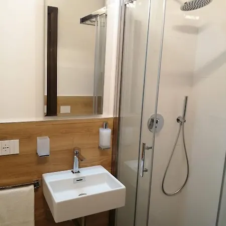 La Casetta In Montagna Pietracamela