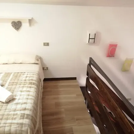 La Casetta In Montagna Nyaraló Pietracamela