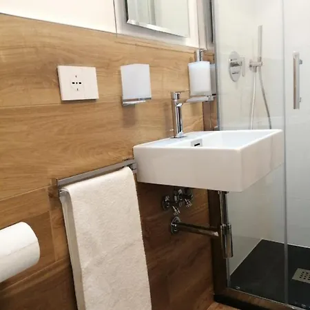 Nyaraló La Casetta In Montagna