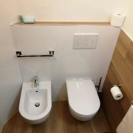 La Casetta In Montagna Ferienhaus *