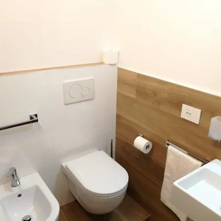 La Casetta In Montagna Pietracamela