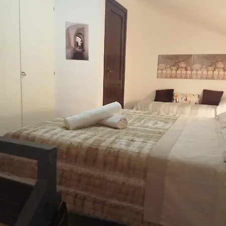 Nyaraló La Casetta In Montagna Pietracamela