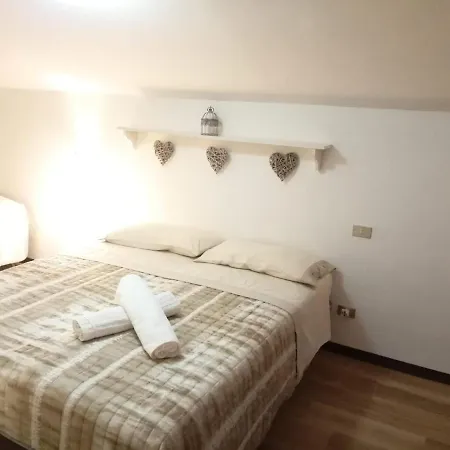 Nyaraló La Casetta In Montagna Pietracamela