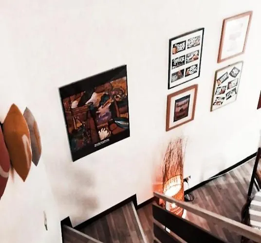 La Casetta In Montagna Pietracamela