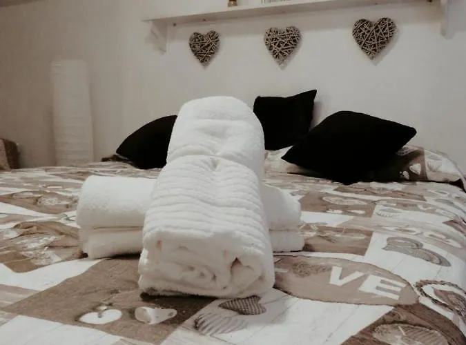 La Casetta In Montagna *