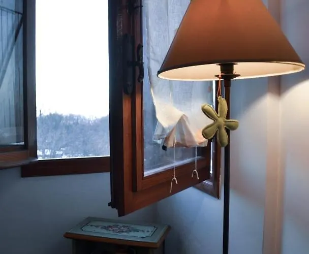 La Casetta In Montagna