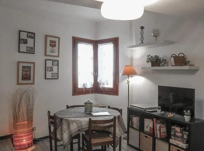 La Casetta In Montagna *