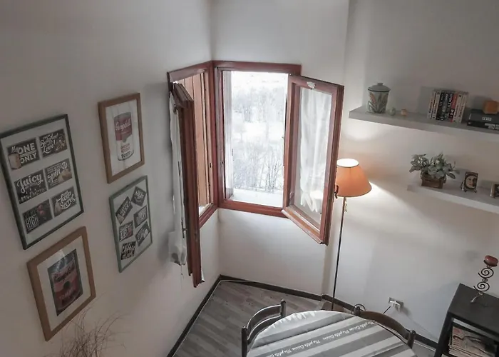 La Casetta In Montagna * Pietracamela