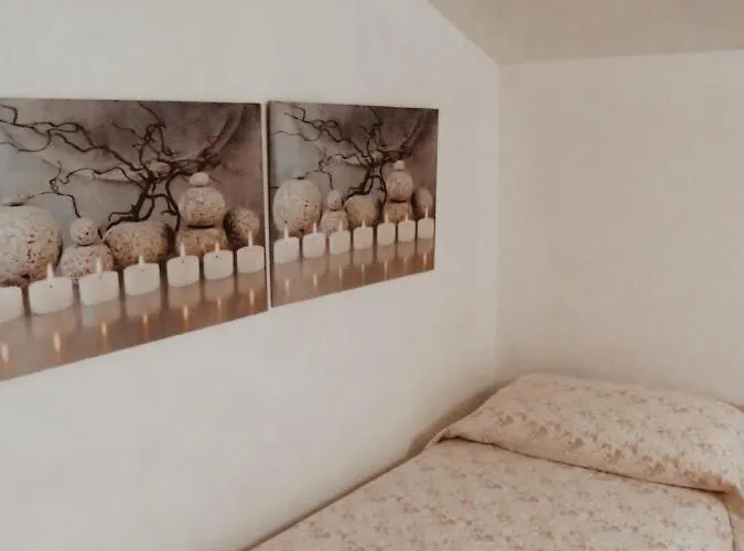 La Casetta In Montagna Casa de Férias *