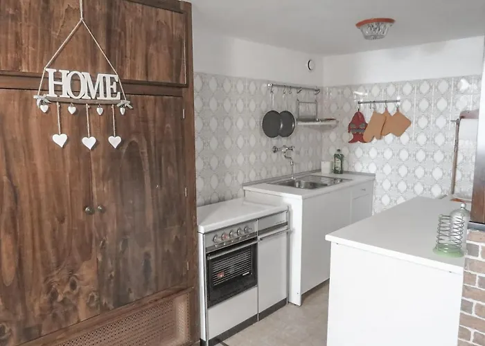 La Casetta In Montagna Pietracamela