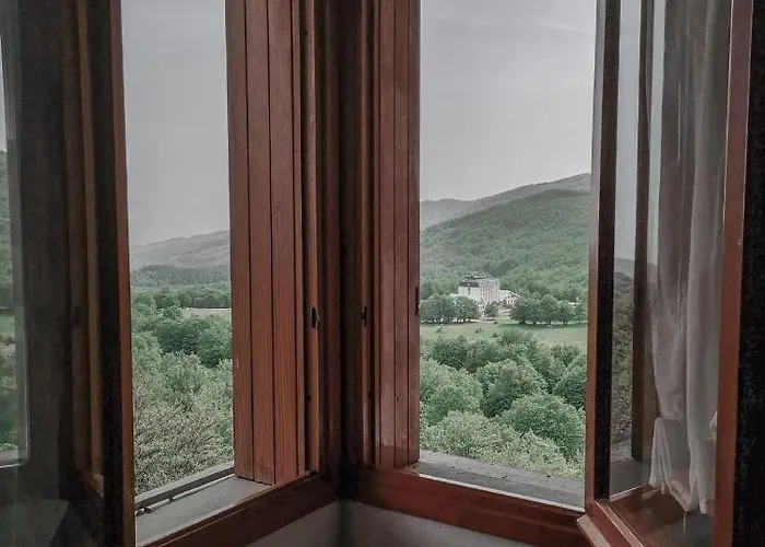 La Casetta In Montagna * Pietracamela