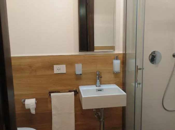 La Casetta In Montagna Casa de Férias *