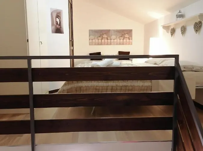 La Casetta In Montagna Pietracamela