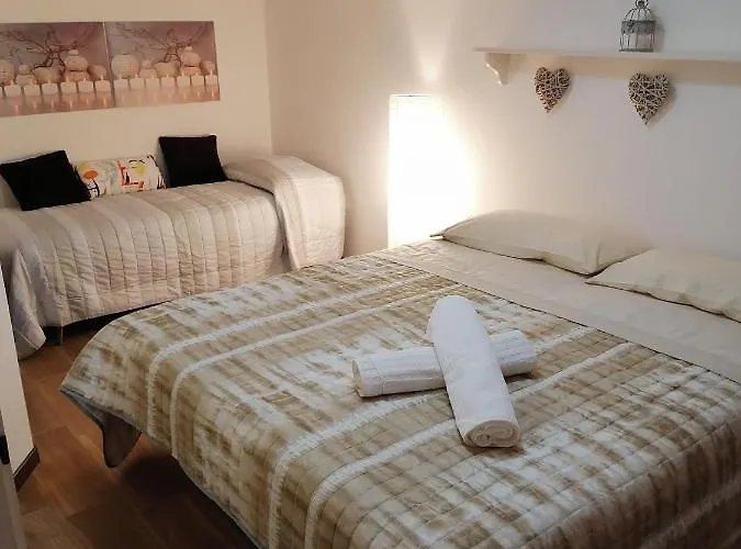 La Casetta In Montagna Casa vacanze