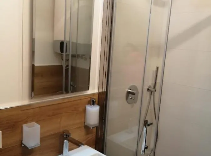 Casa de Férias La Casetta In Montagna Pietracamela