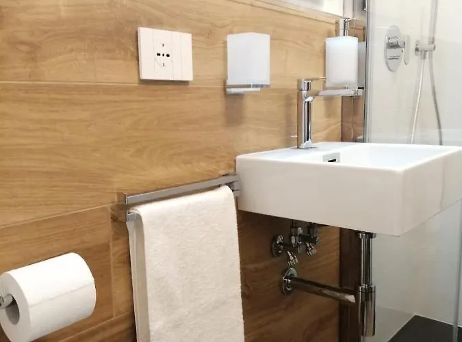 Casa vacanze La Casetta In Montagna