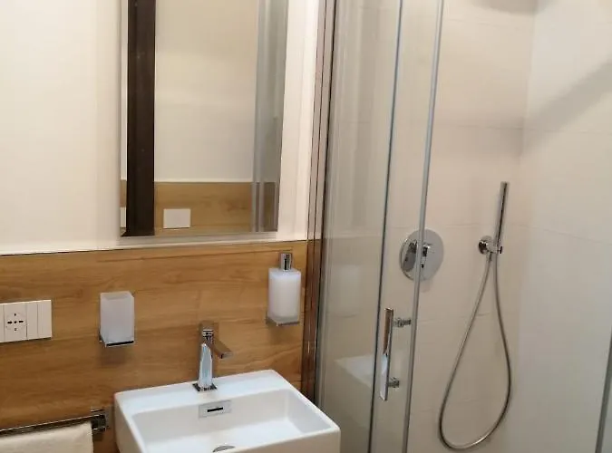 La Casetta In Montagna Pietracamela