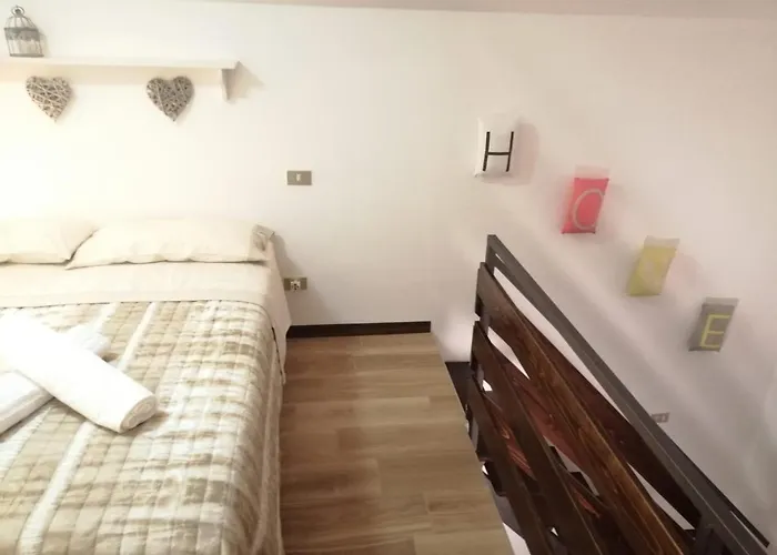 La Casetta In Montagna Casa de Férias Pietracamela