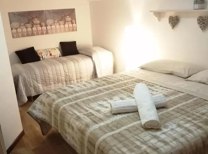 La Casetta In Montagna * Pietracamela