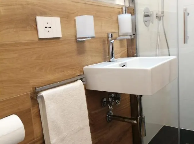 Casa de Férias La Casetta In Montagna