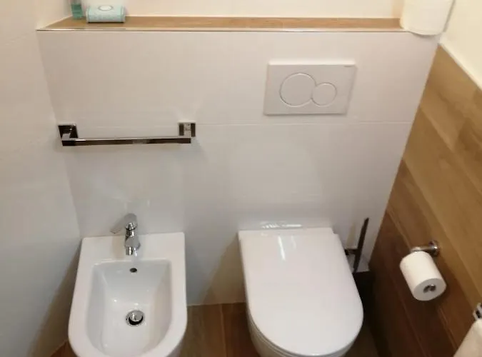 La Casetta In Montagna Casa de Férias *