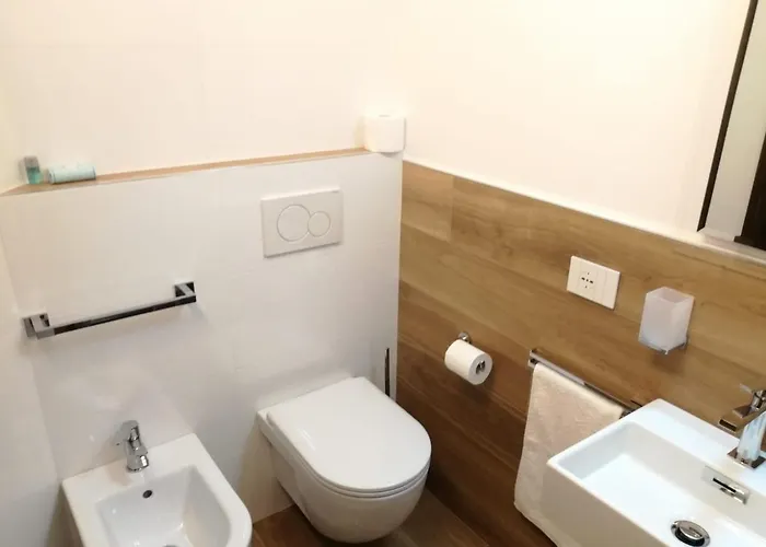 La Casetta In Montagna Pietracamela