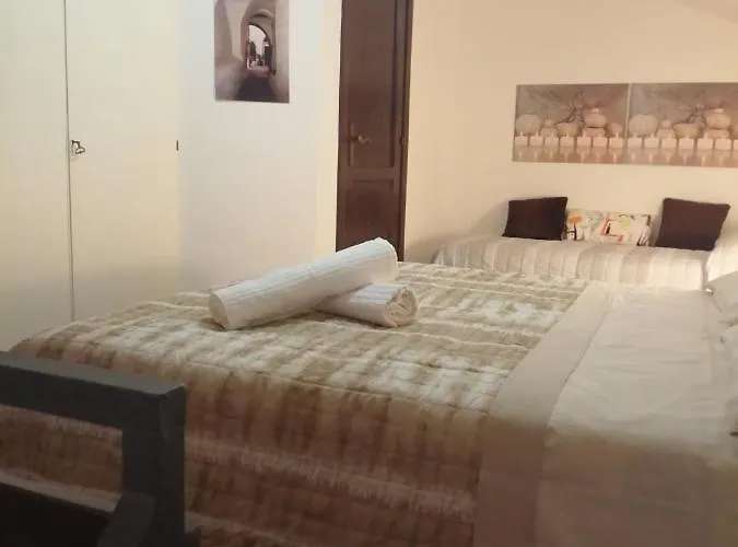 Casa vacanze La Casetta In Montagna Pietracamela